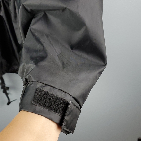 Bilt Waterproof Cycle Jacket - Picture 6 of 9